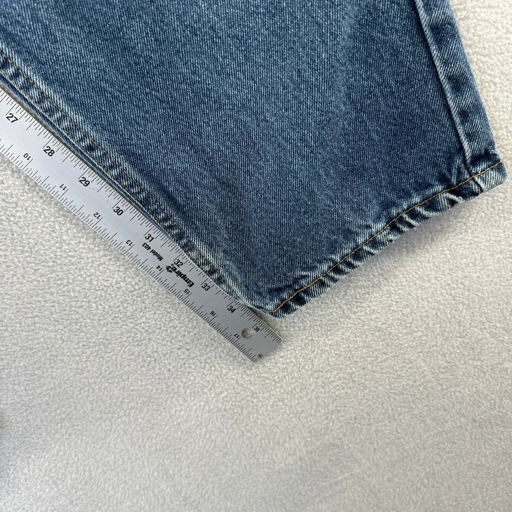 Levis fair overall